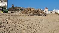 Valencia afronta en Fitur el reto de convencer al turista tras las heridas de la dana