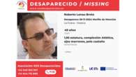 Activada una alerta para encontrar a Roberto, un hombre de 49 años desaparecido en Huesca