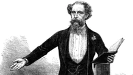 El modelo Dickens de economía editorial