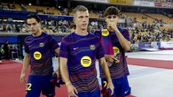 El césped de Vallecas, los desbordes por fuera y otras claves del Rayo-Barça