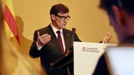 Illa dice que aguantará la legislatura aunque no pueda aprobar los presupuestos