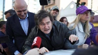 Milei rompe el silencio tras el escándalo de corrupción: “Es otra mentira”