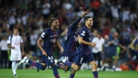 El PSG alza en chanclas una Supercopa imposible
