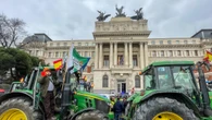 ¿Desarrollar armamento o alimentar a Europa?