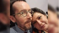 Pablo Echenique y María Nelo rompe su relación tras doce años juntos