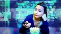 Así afecta a tu cerebro pegarte un atracón de tu serie favorita