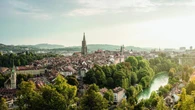 Un viaje en tren por los 11 museos de arte más importantes de Suiza