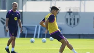 El humor de Flick: El técnico, resignado con las inscripciones, no quiere más salidas en su Barça