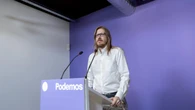 Podemos exige más “implicación” del Gobierno ante los incendios forestales y pide elevar la situación a nivel 3