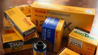 Kodak se apaga: la icónica empresa admite que podría verse obligada a cesar su actividad