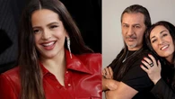 La inesperada colaboración de Rosalía con Camela que nunca saldrá a la luz: “Era su canción favorita y ella estaba muy ilusionada”