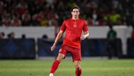 Illia Zabarnyi, primer ucraniano en la historia del PSG y tercer refuerzo para Luis Enrique