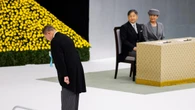 Ishiba, primer gobernante del PLD que expresa arrepentimiento por la Segunda Guerra Mundial