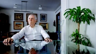 Enric Crous: “El futuro Clínic es el proyecto más importante de Barcelona”