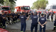 El Govern envía medio centenar de bomberos, 14 medios terrestres y tres aéreos a los incendios de la Península
