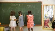 Uno de cada ocho alumnos que estudia en las escuelas españolas es extranjero