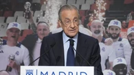 Nuevo revés judicial a Florentino Pérez por los parkings del Bernabéu