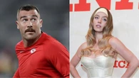 American Eagle apuesta por Travis Kelce tras la polémica campaña con Sydney Sweeney