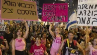 Familias de rehenes llaman a una huelga general en Israel contra el plan de Netanyahu de invasión completa de Gaza