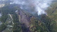 Mejora la evolución de los incendios forestales graves, aunque 13 siguen activos