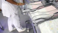 Mueren dos prematuros en un hospital de Italia por causas que se investigan