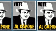 Mafia o democracia; mafia y capitalismo
