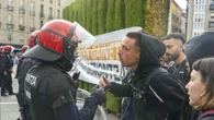 El choque entre el PNV y Bildu por la Ertzaintza revive fantasmas pasados