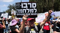 Veteranos israelíes piden a Trump que presione a Netanyahu para lograr un acuerdo