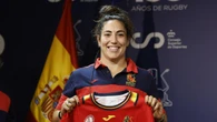 España inspira a futuras generaciones antes de arrancar el Mundial: “Que las niñas vean que es posible llegar a lo más alto del rugby”