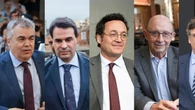 Una feroz batalla judicial sin tregua determinará el curso de la legislatura