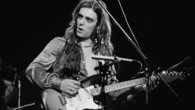 Muere Terry Reid, el músico que no quiso ser la voz de Led Zeppelin y Deep Purple