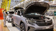 Los coches híbridos son los más vendidos en Europa, con una cuota del 35%