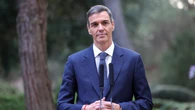 Sánchez pide “una paz justa” para Ucrania tras quedar excluido de la ronda de contactos con Trump y Zelenski