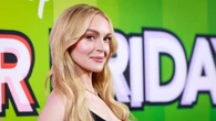 Lindsay Lohan, 39 años, actriz: “Sufro de estrés postraumático extremo por el acoso de los paparazzi”