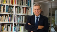 Javier Rui-Wamba (1942-2025), el ingeniero que escribía