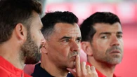 Al Girona le altera más el mercado que el Villarreal: “No sé que me encontraré en diez días”