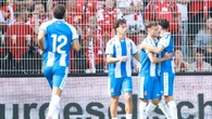 Puado mantiene la racha del Espanyol frente al Union Berlín