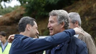 Feijóo carga contra un Gobierno “caduco” y se compromete a sacar a España de la “indecencia e incompetencia”