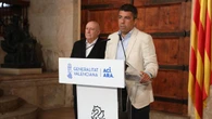 El gobierno de Mazón crea un comité para “mejorar la coordinación” en nuevas crisis