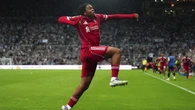 Rio Ngumoha, el adolescente que rescató el Liverpool en St. James Park