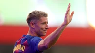 Lewandowski reivindica su momento: “Me enorgullece mi edad”