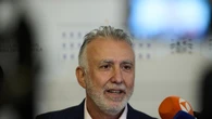 Torres asegura que “ninguna” autonomía “incumplirá” la ley sobre el reparto de menores