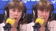 Marta Fernández Muro, actriz, 75 años: ''Trabajé de secretaria, pero era espantoso. Me dieron una excedencia, cuando volví me echaron al paro y me fui a mi casa dando saltos por la calle''