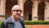 Vicent Borràs: “Del valenciano todos opinan. No se puede debatir sobre normativa en Facebook”