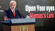 Beniamin Netanyahu: “Si quisiéramos un genocidio, nos habría llevado una tarde”