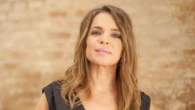 Carme Chaparro, 52 años: “La televisión deja muchísimos cadáveres y es un mundo muy complicado. Cuando te dicen que no vas a seguir, sin darte razón, hay que entenderlo”