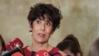 España ha acogido a 44 menores de Gaza heridos o con enfermedades graves