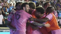 Messi vuelve, marca dos goles y clasifica al Inter Miami a la final de la Leagues Cup