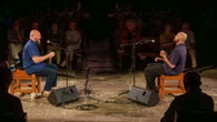 Niño de Elche y Abdullah Miniawy: alucinante improvisación vocal