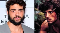 Noah Centineo será el nuevo Rambo (pero Stallone prefería a Ryan Gosling)